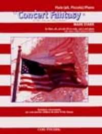 Concert Fantasy On 'The Stars and Stripes Forever'